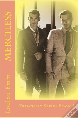 Capa do artigo Merciless