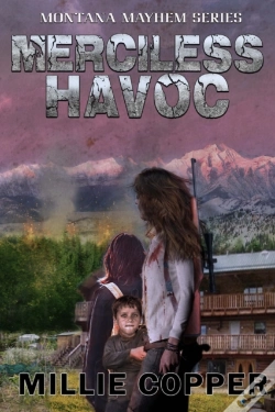 Capa do artigo Merciless Havoc