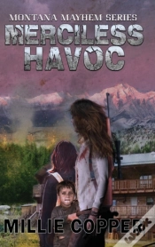 Capa do artigo Merciless Havoc