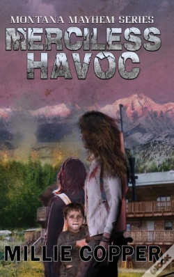 Capa do artigo Merciless Havoc