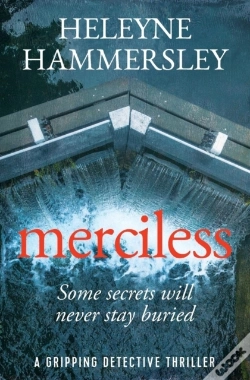 Capa do artigo Merciless