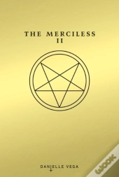 Merciless Ii: The Exorcism Of Sofia Flores