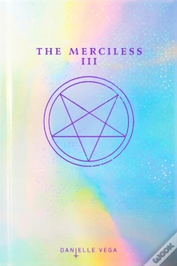 Capa do artigo Merciless Iii