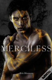 Capa do artigo Merciless