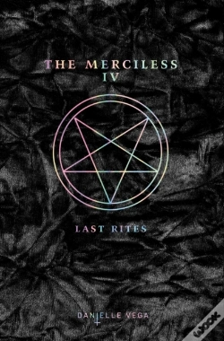 Capa do artigo Merciless Iv: Last Rites