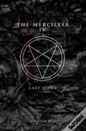 Merciless Iv: Last Rites