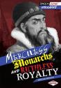 Merciless Monarchs And Ruthless Royalty - Preview