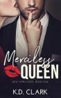 Merciless Queen - Preview