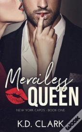 Merciless Queen