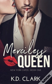 Capa do artigo Merciless Queen