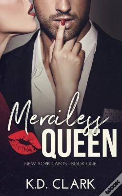 Capa do artigo Merciless Queen