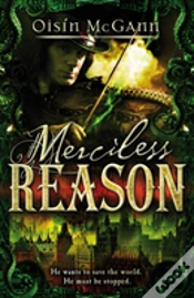 Capa do artigo Merciless Reason