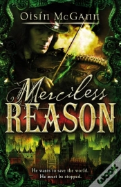 Capa do artigo Merciless Reason