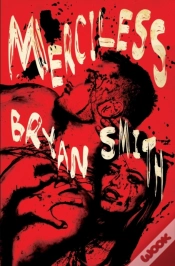 Capa do artigo Merciless