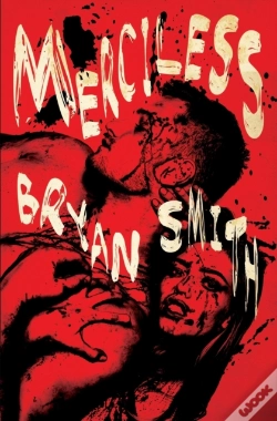 Capa do artigo Merciless