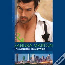 Capa do artigo Merciless Travis Wilde