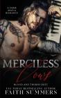 Merciless Vows - Preview