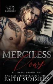 Capa do artigo Merciless Vows