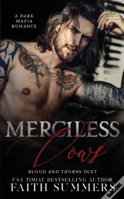 Capa do artigo Merciless Vows