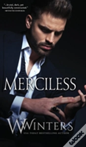 Capa do artigo Merciless
