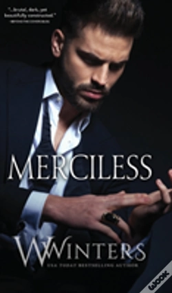 Capa do artigo Merciless