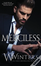 Capa do artigo Merciless
