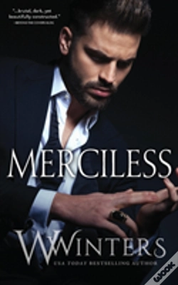 Capa do artigo Merciless
