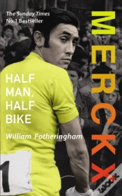 Capa do artigo Merckx: Half Man, Half Bike