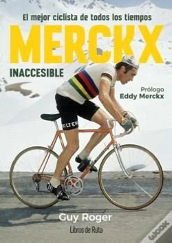 Capa do artigo Merckx. Inaccesible