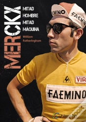 Capa do artigo Merckx