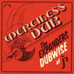 Capa do artigo Mercliess Dub - Vinil