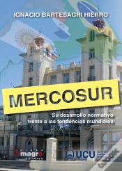 Capa do artigo Mercosur