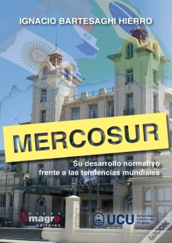 Capa do artigo Mercosur