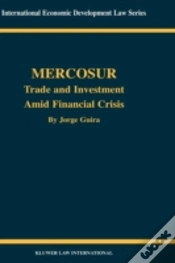 Capa do artigo Mercosur