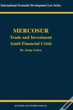 Capa do artigo Mercosur