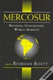 Capa do artigo Mercosur