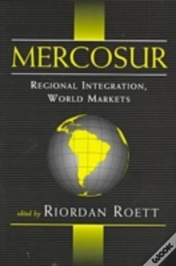 Capa do artigo Mercosur