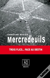 Capa do artigo Mercredeuils, Trois Flics Face Au Destin