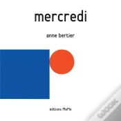 Capa do artigo Mercredi