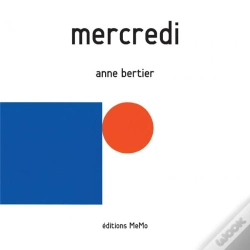 Capa do artigo Mercredi