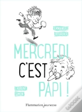 Mercredi C'Est Papi !