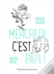 Capa do artigo Mercredi C