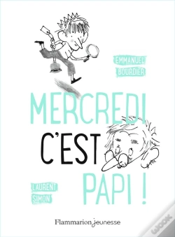 Capa do artigo Mercredi C'Est Papi !