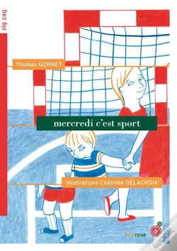 Capa do artigo Mercredi, C'Est Sport !