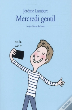 Capa do artigo Mercredi Gentil