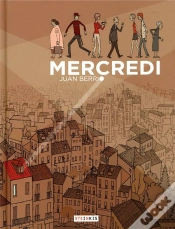 Capa do artigo Mercredi