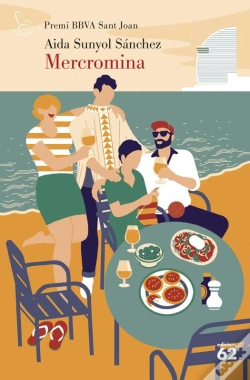 Capa do artigo Mercromina