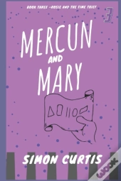 Mercun And Mary