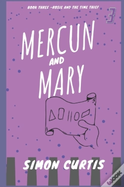 Capa do artigo Mercun And Mary