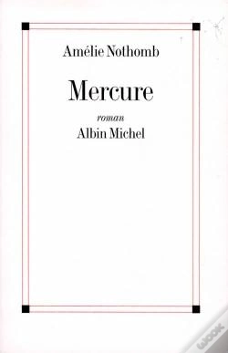 Capa do artigo Mercure